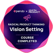 Pendo Admin Certification