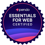 Pendo Certification 4