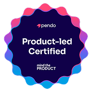 Pendo Certification 6
