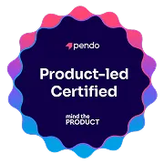 Pendo Integrations Certification