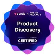 Pendo Onboarding Certification